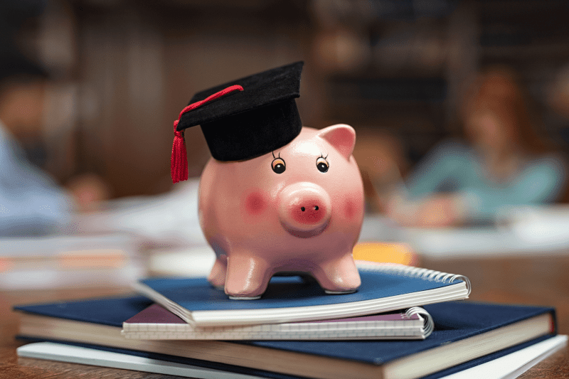 Does Student Loan Affect Mortgages In The UK